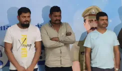 क्या गुजरात में गिर सफारी की फर्जी बुकिंग का भंडाफोड़ हुआ? 3 आरोपी गिरफ्तार