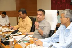 क्या गुजरात में नवरात्रि और दीपावली के लिए तैयारियां पूरी हैं, 1600 अतिरिक्त बसें उपलब्ध हैं?