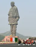 क्या गुजरात में स्टैच्यू ऑफ यूनिटी परिसर में भोपाल की बेटियां बैंड की प्रस्तुति देंगी?