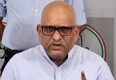 गुजरात में यूसीसी पर बोले अजय राय, महंगाई और विकास की बात नहीं करती सरकार 