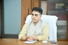 Gujarat H1N1 situation under control, says Health Minister Praful Pansheriya