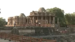 Modhera Sun Temple turns 1,000: Gujarat's UNESCO-listed solar marvel