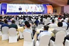 MSME Conclave at VGRC Surat: Digital push, global trade access in focus
