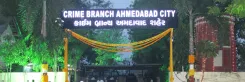 गुजरात: सीएम भूपेंद्र पटेल और डिप्टी सीएम हर्ष संघवी पर फर्जी पोस्ट, अहमदाबाद क्राइम ब्रांच ने दर्ज किया मुकदमा