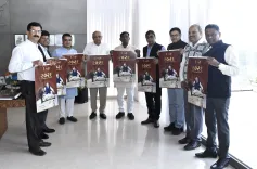 क्या गुजरात के मुख्यमंत्री भूपेंद्र पटेल ने नए साल 2026 के लिए राज्य सरकार का कैलेंडर जारी किया?