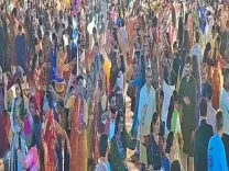Are Navratri Pandals in Surat Celebrating 'Operation Sindoor'?