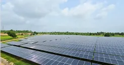 गुजरात ने 2025-26 में 49.79 मिलियन टन कार्बन उत्सर्जन घटाया, देश में नवीकरणीय ऊर्जा में अव्वल