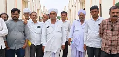 गुजरात एमएसपी खरीद में नया रिकॉर्ड: 14 लाख किसानों को ₹23,800 करोड़ का डीबीटी भुगतान