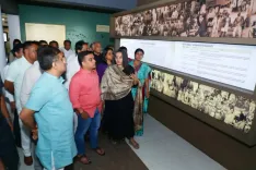 Ahmedabad gets ₹11.01 crore Ambedkar museum with 3D, virtual reality