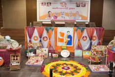 Gujarat: 10,000+ women to send rakhis, postcards to PM Modi for Raksha Bandhan