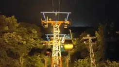 Gujarat ropeways log 47.32 lakh pilgrims in 2025-26 at Girnar, Pavagadh, Ambaji