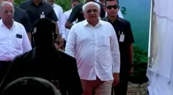 What Initiatives Were Launched in Gujarat for Cancer Awareness?