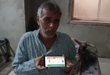 How is Gujarat's Surendranagar District Benefiting from AB PM-JAY?