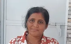PMAY beneficiaries in Jamnagar share joy of owning first permanent home