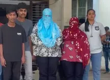 Ahmedabad illegal call centre bust: 7 held for targeting foreign nationals in loan scam