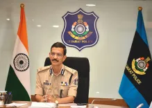 Gujarat Police launch 28-day cyber safety drive for women, children