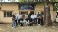 Gujarat ATS arrests 3 more accused in Mad Sandhu murder case from Vapi