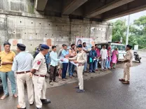 Gujarat Police register 18,014 cases in drive against improper number plates