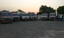 Gujarat Police seize oil, tankers worth ₹4.34 crore in Kutch; 11 arrested