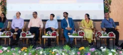 Gujarat Police hackathon draws 100+ startups, 1,500 students to fight cybercrime