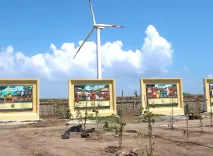 Porbandar's ₹20-crore Sarvodaya Van blends Gandhi's ideals with cultural forest