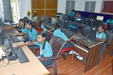 Gujarat's Kidnovation project to file patents for 20-30 school children's ideas