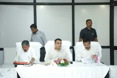 How is Gujarat Advancing the ‘Har Ghar Swadeshi’ Mission with a Strategic Approach?