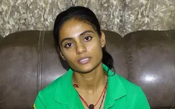 देवयानीबा झाला ने रचा इतिहास: राजकोट की बेटी एशियन गेम्स 2026 में 400 मीटर के लिए क्वालीफाई करने वाली गुजरात की एकमात्र महिला