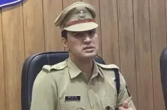 गुजरात : राजकोट में फर्जी सेक्स पावर दवाओं का ऑनलाइन धंधा चलाने वाले गिरोह का पर्दाफाश, 9 गिरफ्तार