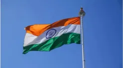 Will the Republic Day celebrations occur in the newly formed Vav–Tharad district of Gujarat on Jan 26?