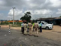 How Is Gujarat Enhancing Road Safety Through Workshops?