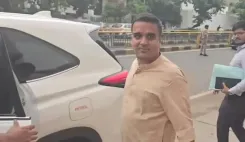 RSS holds biannual group meet with Gujarat BJP ministers in Ahmedabad