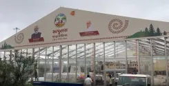 सापुतारा मानसून फेस्टिवल 2026: 8 से 29 अगस्त तक आदिवासी संस्कृति, एडवेंचर और स्थानीय कारोबार का उत्सव