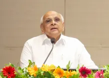 गुजरात की 6,014 सरकारी इमारतों पर रूफटॉप सोलर, 95 मेगावाट क्षमता; 15,000 इमारतों तक विस्तार का लक्ष्य