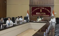 Gujarat schools, colleges shut July 31 amid IMD Red Alert for heavy rains