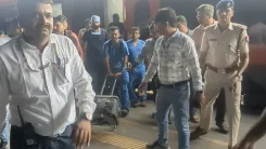 Vande Bharat Express ferries second donor heart to Ahmedabad in 48 hours