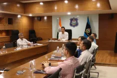 Gujarat passport verification simplified: no police station visits required