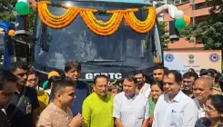 गुजरात: क्या सूरत से 40 नई बसों की शुरुआत से नागरिकों को मिलेगी बेहतर सुविधा?