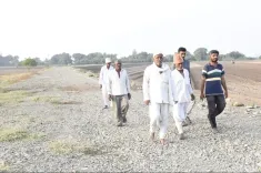 Is the SWAGAT online programme a game-changer for Moddar village in Porbandar?