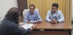 क्या गुजरात में "स्वस्थ नारी सशक्त परिवार" अभियान से महिलाओं को लाभ मिल रहा है?