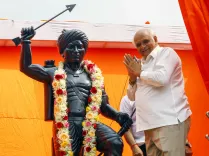 Will Gujarat Unveil the 1,378-km ‘Tribal Pride Rath Yatra’ for Birsa Munda’s 150th Birth Anniversary?