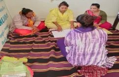 Gujarat pilots Nari Adalats in 10 tribal gram panchayats under Mission Shakti