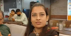 वडोदरा गरबा 2026: 'शी टीम' की सुरक्षा छत्रछाया में महिला उद्यमियों का कारोबार फला-फूला