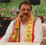 Congress veteran Virji Thummar, former Amreli MP, dies at 67 after cancer battle