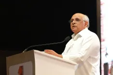 What Achievements Will VGRC Highlight About Alang's Ship Recycling Yard in Its 40-Year Journey?