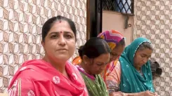 वढ़वाण बांधणी कला: सुरेंद्रनगर की 75% आबादी की आजीविका, देश-विदेश तक पहुँची पहचान