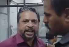 Rajkot woman doctor allegedly slapped, abused by male colleague; Gujarat minister vows action