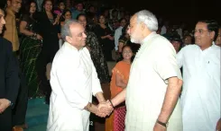 गौरांग व्यास के निधन पर PM मोदी का शोक — गुजराती संगीत की अपूरणीय क्षति