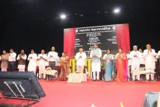 Bhavnagar gets ₹738 crore push: 79 projects, new Collector Office launched