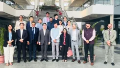 Is Gujarat's Dholera Set to Become the Next Major Industrial and Semiconductor Hub?